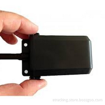 Cheap Waterproof Vehcile/Motorcycle Motorcycle Anti-Theft GPS Tracker/GPS SMS/GPRS Tracker